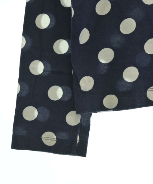 COMME des GARCONS COMME des GARCONS（コムデギャルソンコムデギャルソン）Tシャツ・カットソー 紺 サイズ:M レディース/2200662888086