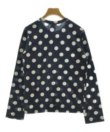 COMME des GARCONS COMME des GARCONS（コムデギャルソンコムデギャルソン）Tシャツ・カットソー 紺 サイズ:M レディース/2200662888086