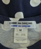 COMME des GARCONS COMME des GARCONS（コムデギャルソンコムデギャルソン）Tシャツ・カットソー 紺 サイズ:M レディース/2200662888086