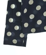 COMME des GARCONS COMME des GARCONS（コムデギャルソンコムデギャルソン）Tシャツ・カットソー 紺 サイズ:M レディース/2200662888086