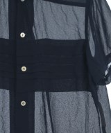 COMME des GARCONS COMME des GARCONS（コムデギャルソンコムデギャルソン）ブラウス 紺 サイズ:M レディース/2200662888147