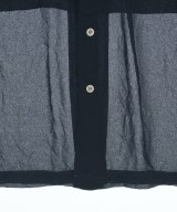 COMME des GARCONS COMME des GARCONS（コムデギャルソンコムデギャルソン）ブラウス 紺 サイズ:M レディース/2200662888147