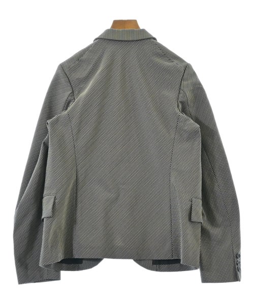 COMME des GARCONS COMME des GARCONS（コムデギャルソンコムデギャルソン）ジャケット 黒 サイズ:M レディース/2200665903021