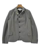 COMME des GARCONS COMME des GARCONS（コムデギャルソンコムデギャルソン）ジャケット 黒 サイズ:M レディース/2200665903021