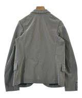 COMME des GARCONS COMME des GARCONS（コムデギャルソンコムデギャルソン）ジャケット 黒 サイズ:M レディース/2200665903021