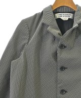 COMME des GARCONS COMME des GARCONS（コムデギャルソンコムデギャルソン）ジャケット 黒 サイズ:M レディース/2200665903021