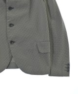 COMME des GARCONS COMME des GARCONS（コムデギャルソンコムデギャルソン）ジャケット 黒 サイズ:M レディース/2200665903021