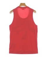 COMME des GARCONS COMME des GARCONS（コムデギャルソンコムデギャルソン）ノースリーブ 赤 サイズ:S レディース/2200666693143