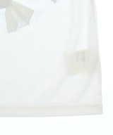 COMME des GARCONS COMME des GARCONS（コムデギャルソンコムデギャルソン）ノースリーブ 白 サイズ:S レディース/2200666693150