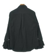 COMME des GARCONS COMME des GARCONS（コムデギャルソンコムデギャルソン）カジュアルシャツ 黒 サイズ:M レディース/2200664492014