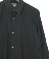 COMME des GARCONS COMME des GARCONS（コムデギャルソンコムデギャルソン）カジュアルシャツ 黒 サイズ:M レディース/2200664492014