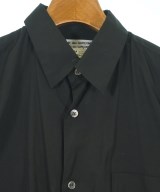 COMME des GARCONS COMME des GARCONS（コムデギャルソンコムデギャルソン）カジュアルシャツ 黒 サイズ:M レディース/2200664492014