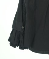 COMME des GARCONS COMME des GARCONS（コムデギャルソンコムデギャルソン）カジュアルシャツ 黒 サイズ:M レディース/2200664492014