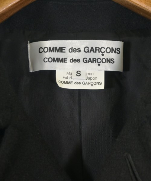 COMME des GARCONS COMME des GARCONS（コムデギャルソンコムデギャルソン）その他 黒 サイズ:S レディース/2200665308192