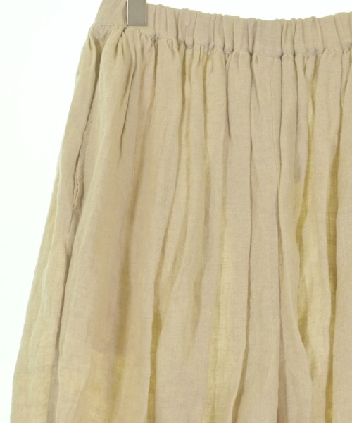 COMME des GARCONS COMME des GARCONS（コムデギャルソンコムデギャルソン）その他 ベージュ サイズ:M レディース/2200665308246