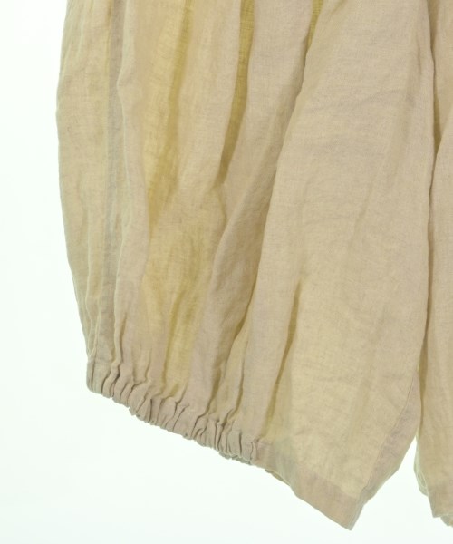 COMME des GARCONS COMME des GARCONS（コムデギャルソンコムデギャルソン）その他 ベージュ サイズ:M レディース/2200665308246