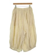 COMME des GARCONS COMME des GARCONS（コムデギャルソンコムデギャルソン）その他 ベージュ サイズ:M レディース/2200665308246