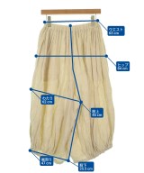 COMME des GARCONS COMME des GARCONS（コムデギャルソンコムデギャルソン）その他 ベージュ サイズ:M レディース/2200665308246