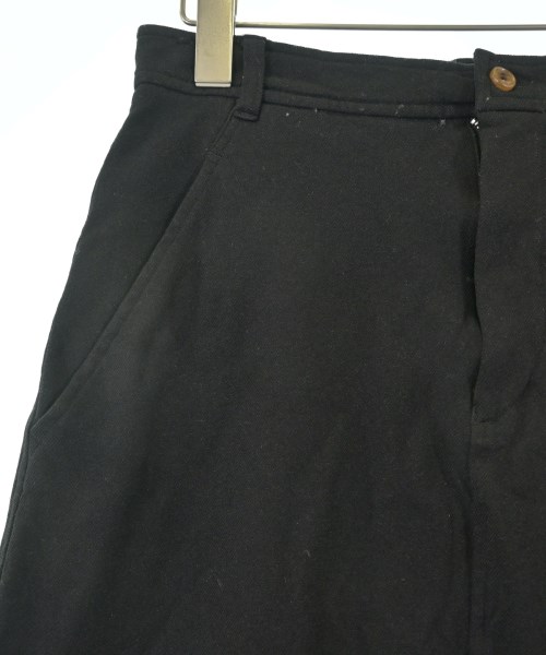 COMME des GARCONS COMME des GARCONS（コムデギャルソンコムデギャルソン）ロング・マキシ丈スカート 黒 サイズ:S レディース/2200665308260
