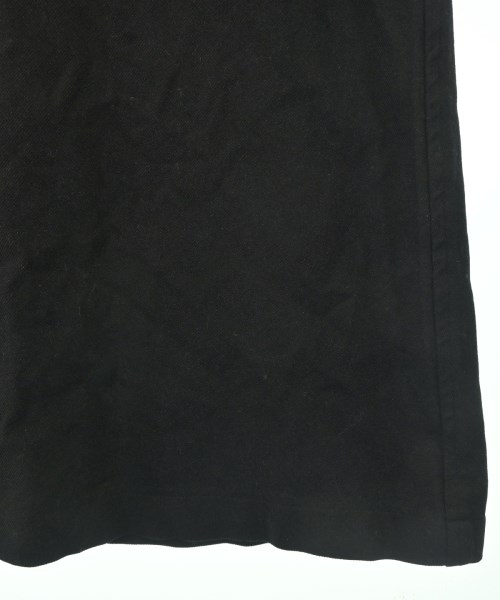 COMME des GARCONS COMME des GARCONS（コムデギャルソンコムデギャルソン）ロング・マキシ丈スカート 黒 サイズ:S レディース/2200665308260