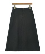 COMME des GARCONS COMME des GARCONS（コムデギャルソンコムデギャルソン）ロング・マキシ丈スカート 黒 サイズ:S レディース/2200665308260