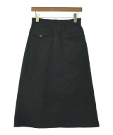 COMME des GARCONS COMME des GARCONS（コムデギャルソンコムデギャルソン）ロング・マキシ丈スカート 黒 サイズ:S レディース/2200665308260
