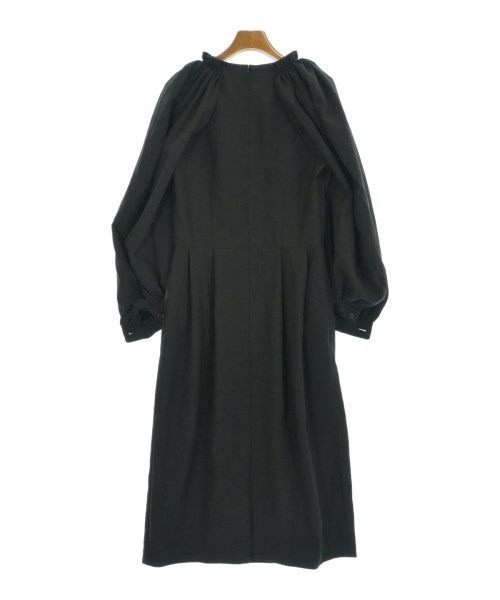 COMME des GARCONS COMME des GARCONS（コムデギャルソンコムデギャルソン）ワンピース 黒 サイズ:S レディース/2200666953100
