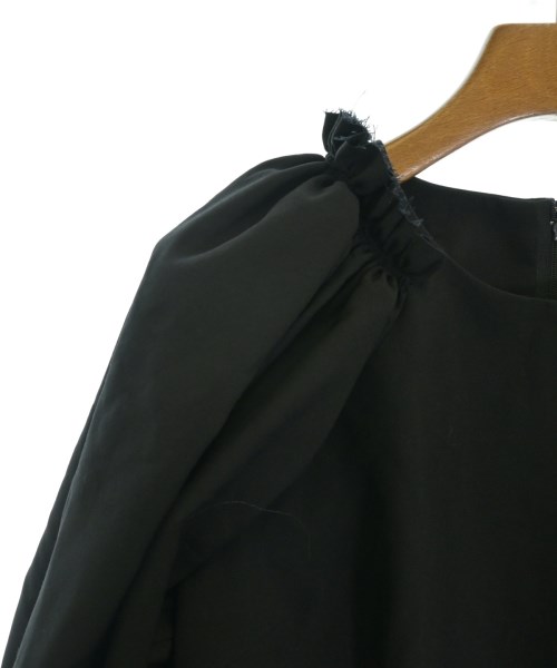 COMME des GARCONS COMME des GARCONS（コムデギャルソンコムデギャルソン）ワンピース 黒 サイズ:S レディース/2200666953100