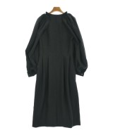 COMME des GARCONS COMME des GARCONS（コムデギャルソンコムデギャルソン）ワンピース 黒 サイズ:S レディース/2200666953100