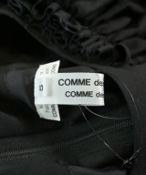 COMME des GARCONS COMME des GARCONS（コムデギャルソンコムデギャルソン）ワンピース 黒 サイズ:S レディース/2200666953100