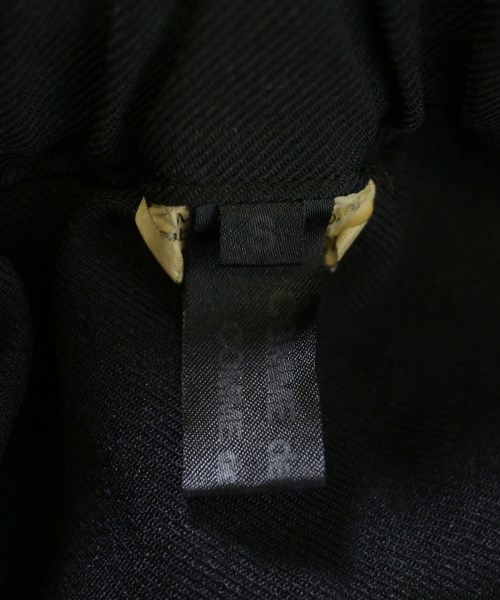 COMME des GARCONS COMME des GARCONS（コムデギャルソンコムデギャルソン）ひざ丈スカート 黒 サイズ:S レディース/2200666953216