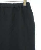 COMME des GARCONS COMME des GARCONS（コムデギャルソンコムデギャルソン）ひざ丈スカート 黒 サイズ:S レディース/2200666953216