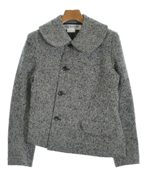 COMME des GARCONS COMME des GARCONS(コムデギャルソンコムデギャルソン)のカジュアルジャケット サイズ:S 66,700円
