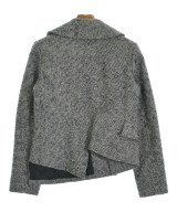 COMME des GARCONS COMME des GARCONS（コムデギャルソンコムデギャルソン）カジュアルジャケット 黒 サイズ:S レディース/2200666953223