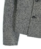 COMME des GARCONS COMME des GARCONS（コムデギャルソンコムデギャルソン）カジュアルジャケット 黒 サイズ:S レディース/2200666953223