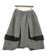 COMME des GARCONS COMME des GARCONS（コムデギャルソンコムデギャルソン）ひざ丈スカート 黒 サイズ:S レディース/2200666953230