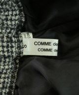 COMME des GARCONS COMME des GARCONS（コムデギャルソンコムデギャルソン）ひざ丈スカート 黒 サイズ:S レディース/2200666953230