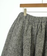 COMME des GARCONS COMME des GARCONS（コムデギャルソンコムデギャルソン）ひざ丈スカート 黒 サイズ:S レディース/2200666953230