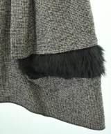 COMME des GARCONS COMME des GARCONS（コムデギャルソンコムデギャルソン）ひざ丈スカート 黒 サイズ:S レディース/2200666953230