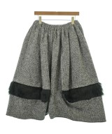 COMME des GARCONS COMME des GARCONS ひざ丈スカート