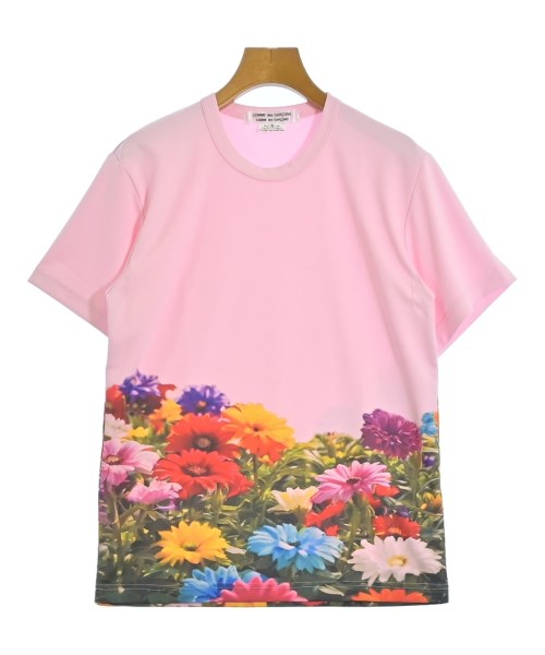 COMME des GARCONS COMME des GARCONS(コムデギャルソンコムデギャルソン)のTシャツ・カットソー サイズ:S 9,600円