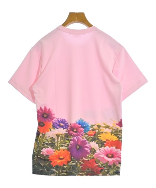 COMME des GARCONS COMME des GARCONS（コムデギャルソンコムデギャルソン）Tシャツ・カットソー ピンク サイズ:S レディース/2200667163133