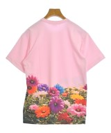 COMME des GARCONS COMME des GARCONS（コムデギャルソンコムデギャルソン）Tシャツ・カットソー ピンク サイズ:S レディース/2200667163133