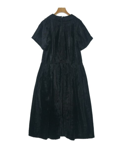 COMME des GARCONS COMME des GARCONS（コムデギャルソンコムデギャルソン）ワンピース 黒 サイズ:XS レディース/2200667255067