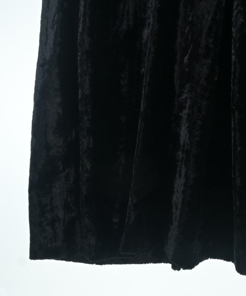 COMME des GARCONS COMME des GARCONS（コムデギャルソンコムデギャルソン）ワンピース 黒 サイズ:XS レディース/2200667255067