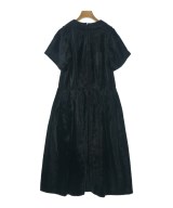 COMME des GARCONS COMME des GARCONS（コムデギャルソンコムデギャルソン）ワンピース 黒 サイズ:XS レディース/2200667255067