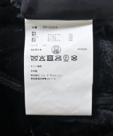 COMME des GARCONS COMME des GARCONS（コムデギャルソンコムデギャルソン）ワンピース 黒 サイズ:XS レディース/2200667255067