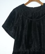 COMME des GARCONS COMME des GARCONS（コムデギャルソンコムデギャルソン）ワンピース 黒 サイズ:XS レディース/2200667255067