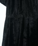 COMME des GARCONS COMME des GARCONS（コムデギャルソンコムデギャルソン）ワンピース 黒 サイズ:XS レディース/2200667255067