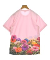 COMME des GARCONS COMME des GARCONS（コムデギャルソンコムデギャルソン）Tシャツ・カットソー ピンク サイズ:M レディース/2200667255098